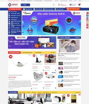 Dự án Hà Việt Pro