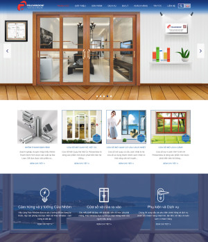 Dự án cửa Đông Quang