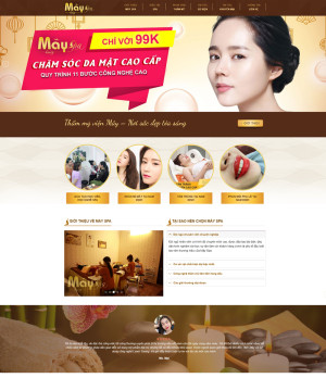 Dự án Thẩm Mỹ Viện