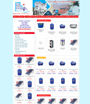 Dự án Phương Nam Ec