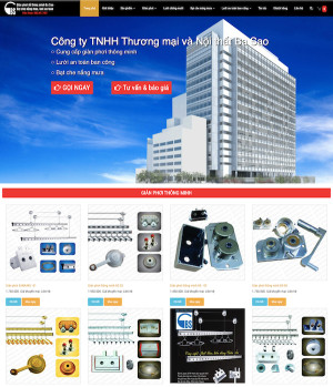 Dự án Giàn Phơi Ba Sao