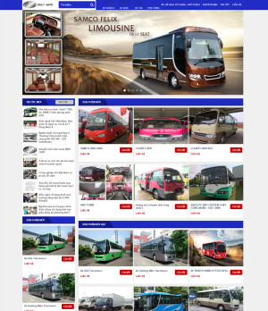 Dự án Đại Lợi Auto