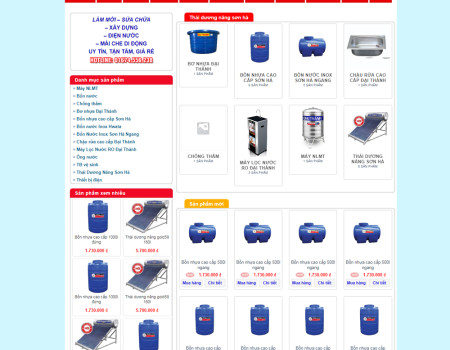 Dự án Phương Nam Ec