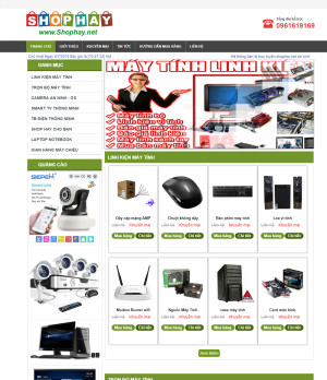 Dự án An Thái Computer