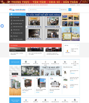 Dự án cơ khí Viễn Đông