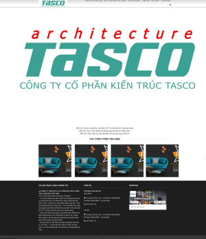 Dự án Tasco Thành Nam
